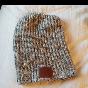 LYM Speckled Beanie